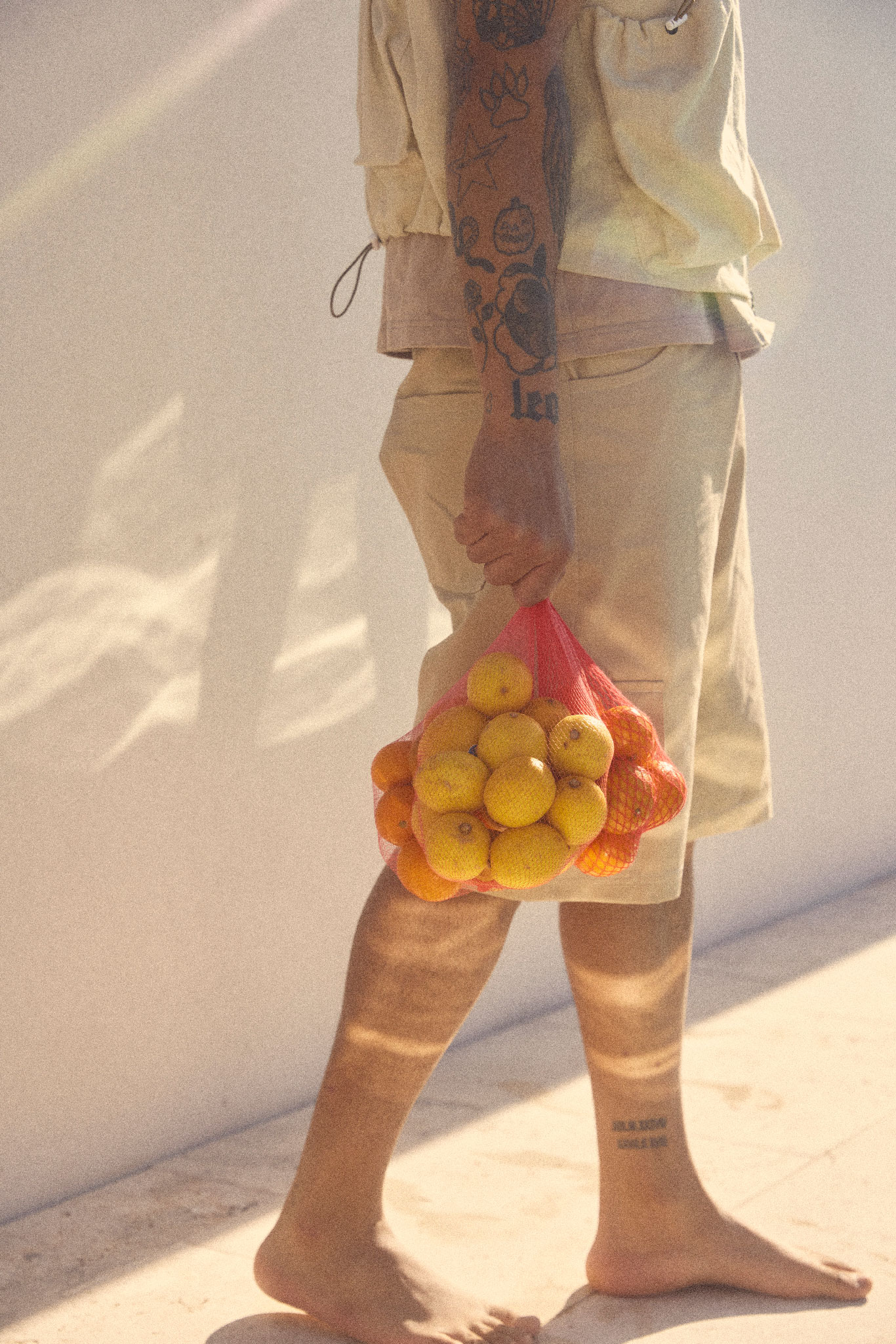 Picky product rebrand campaign photography production for e-commerce and street posters image 19